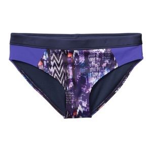 Athleta Sz L Bikini Bottom